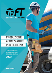 FT - Catalogo generale 2023