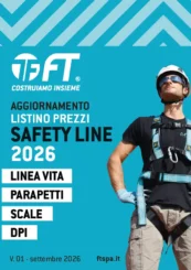 COPERTINA+RETRO LISTINO PREZZI