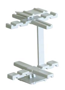 SPACER FOR DOUBLE GLAZING