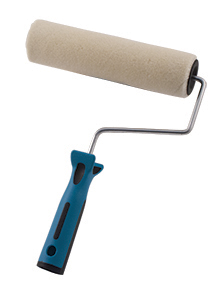 PAINT ROLLER IN MOHAIR 200 mm