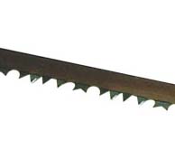 BLADE FOR BOW SHAPED SAW DRYWOOD TOOTH 53 cm