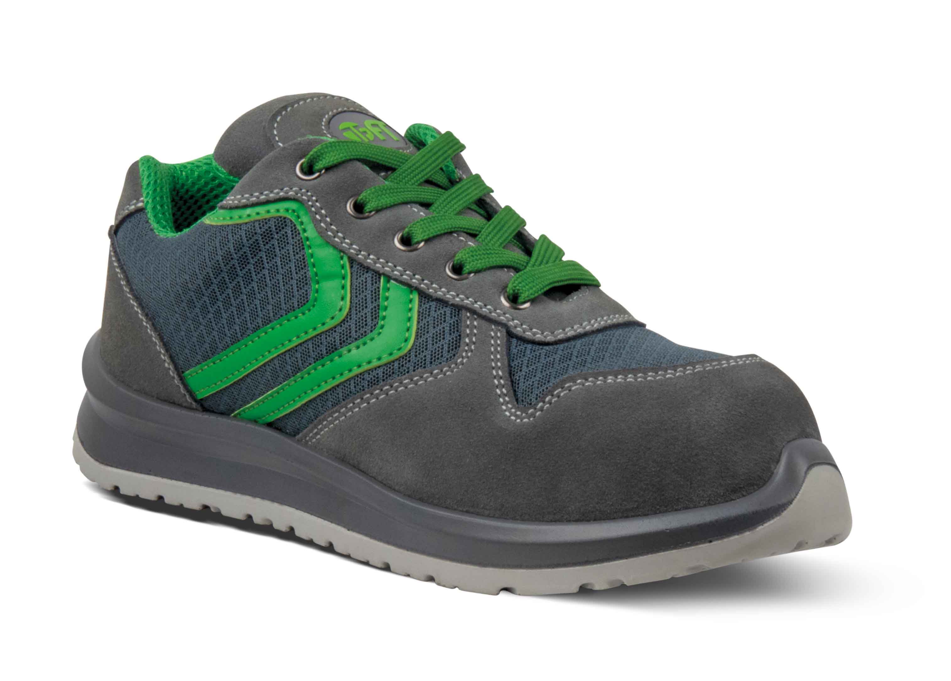 LITE LOW S3S : Scarpa Antinfortunistica Utility - Foto 8