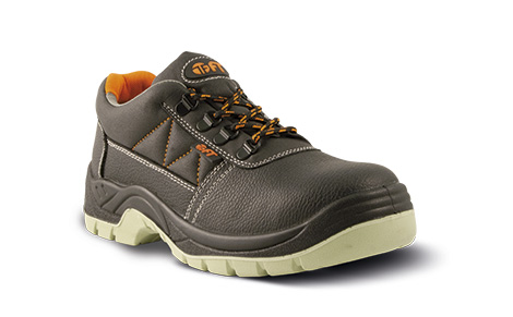 SAFETY SHOE “ROCK” S1P