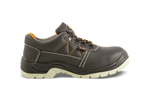 SAFETY SHOE “ROCK” S1P