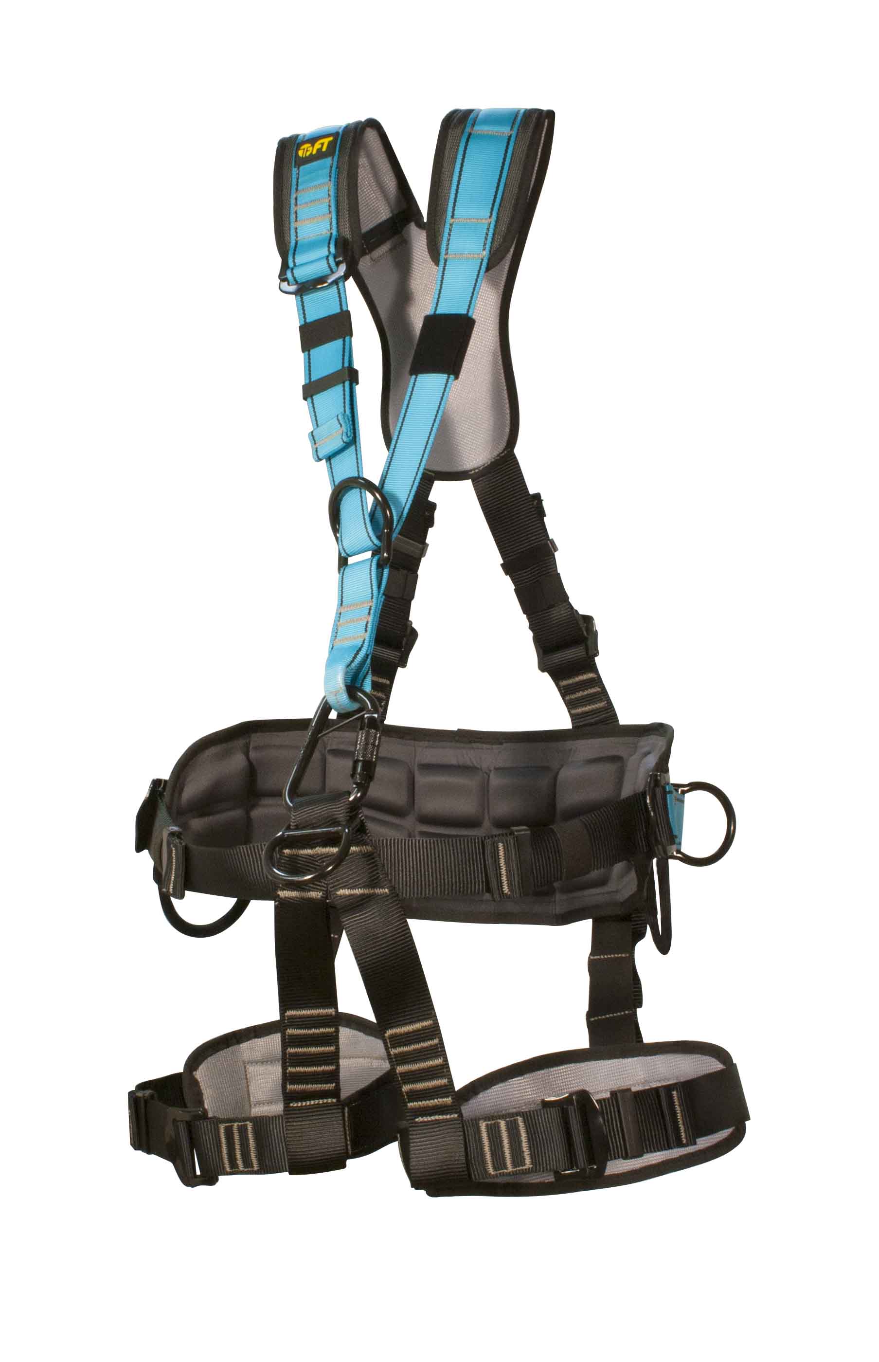 SAFETY HARNESS “CONDOR”