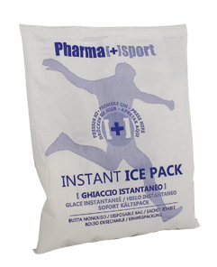 INSTANT ICE PACK READY TO USE