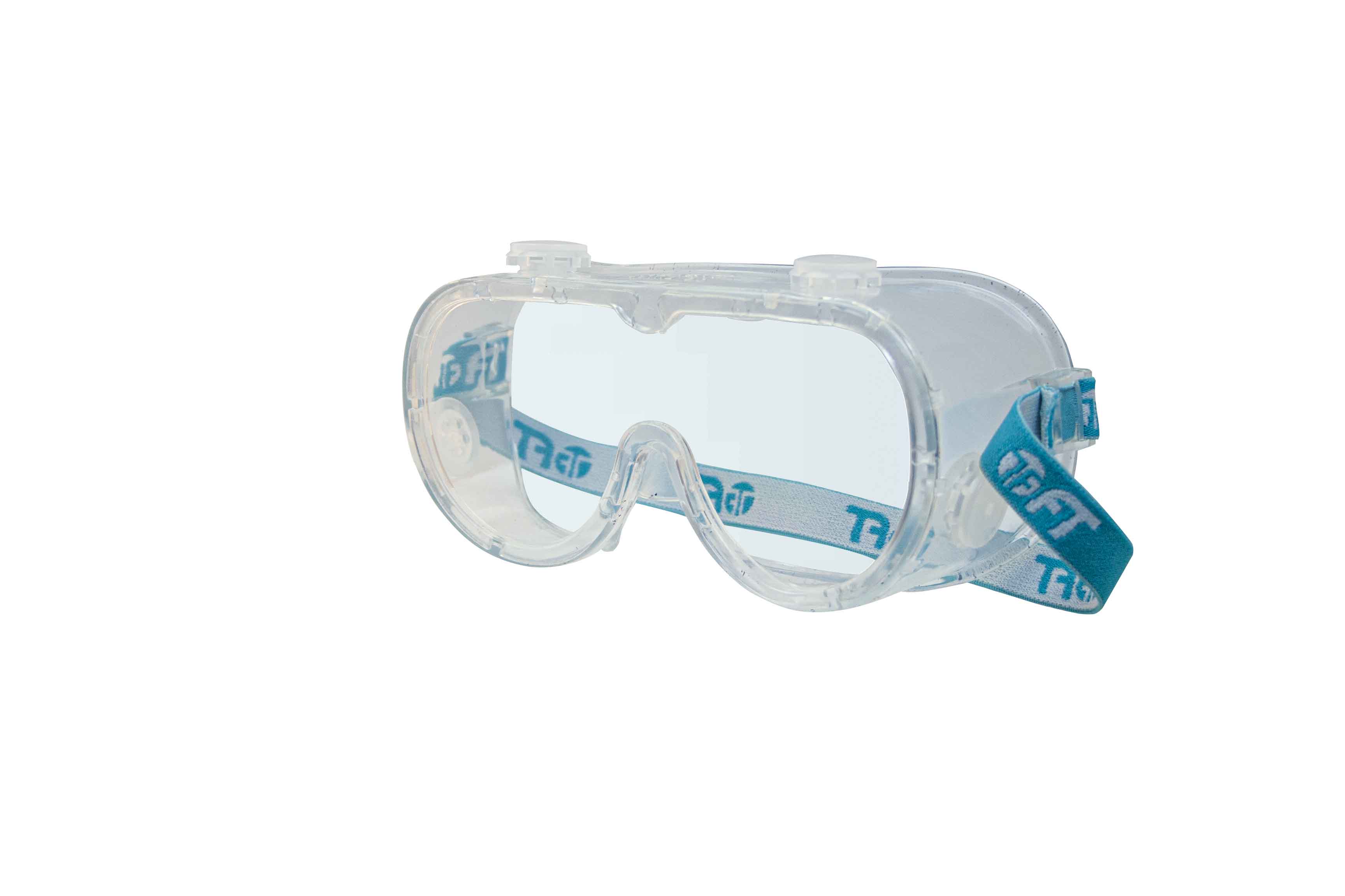 PROFESSIONAL ANTI SPLINTER AND ANTI DUST SAFETY GOGGLES